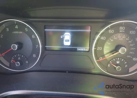 2023 Kia Forte Lxs z USA, uszkodzony, nr VIN 3KPF24AD0PE571373